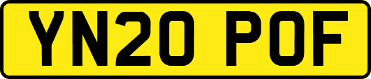 YN20POF