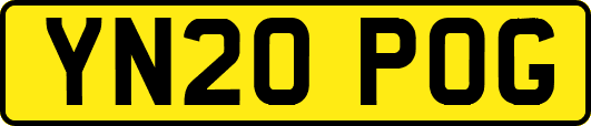 YN20POG