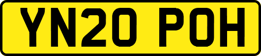 YN20POH