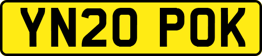 YN20POK