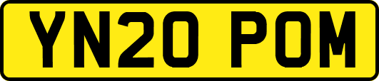 YN20POM