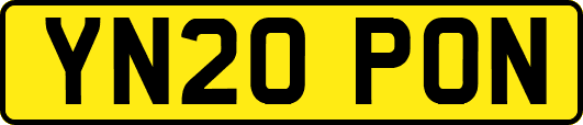 YN20PON