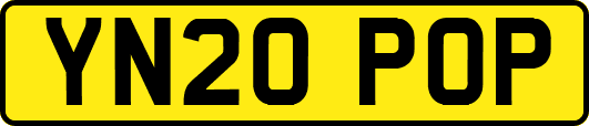 YN20POP