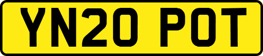 YN20POT