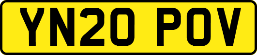 YN20POV