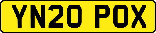 YN20POX