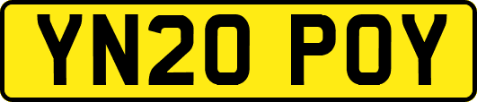 YN20POY