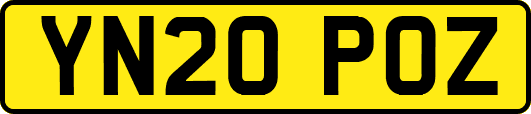 YN20POZ