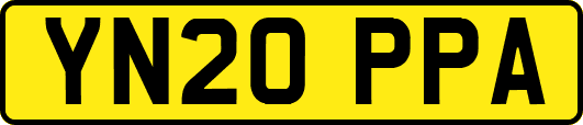 YN20PPA