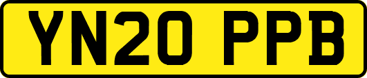YN20PPB