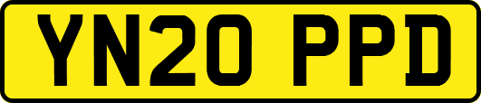 YN20PPD