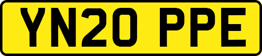 YN20PPE