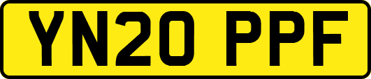 YN20PPF