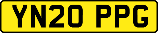 YN20PPG