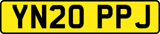 YN20PPJ
