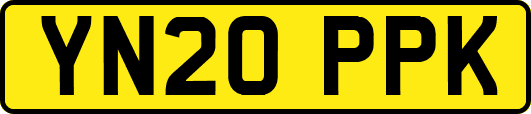 YN20PPK