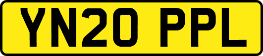 YN20PPL