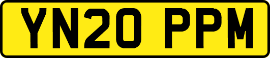 YN20PPM