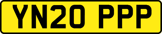 YN20PPP