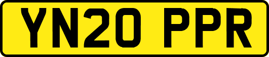 YN20PPR