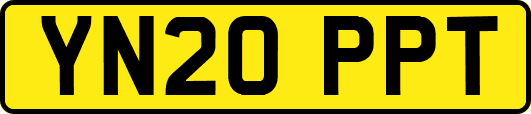 YN20PPT