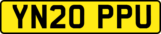 YN20PPU