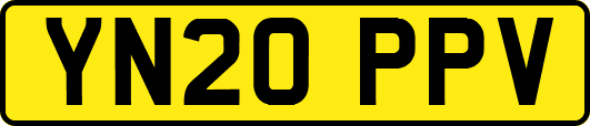 YN20PPV