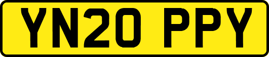 YN20PPY