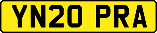 YN20PRA