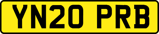 YN20PRB