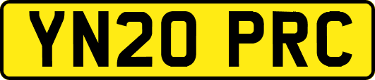 YN20PRC
