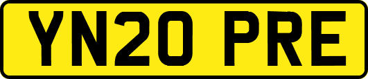 YN20PRE