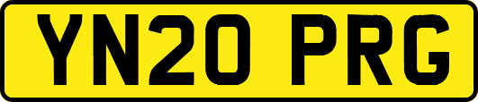 YN20PRG