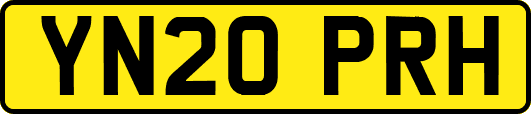 YN20PRH