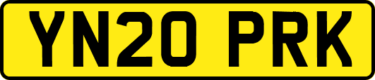 YN20PRK