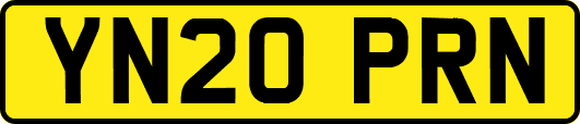 YN20PRN