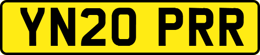 YN20PRR