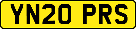 YN20PRS