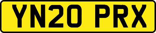YN20PRX