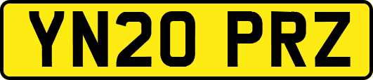 YN20PRZ