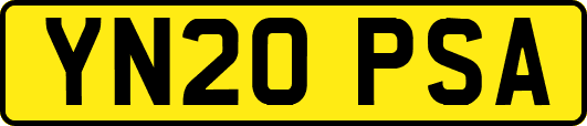 YN20PSA