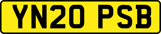 YN20PSB