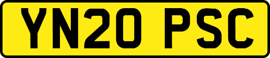 YN20PSC