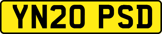 YN20PSD