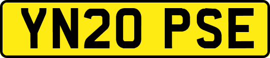 YN20PSE