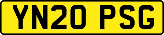 YN20PSG