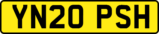 YN20PSH