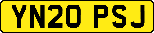 YN20PSJ