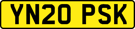 YN20PSK