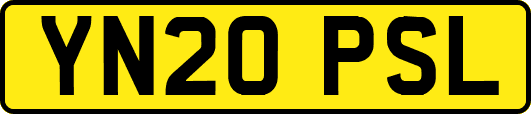 YN20PSL